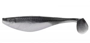 Nástraha Booby Trap Shad 13cm Glitter Roach